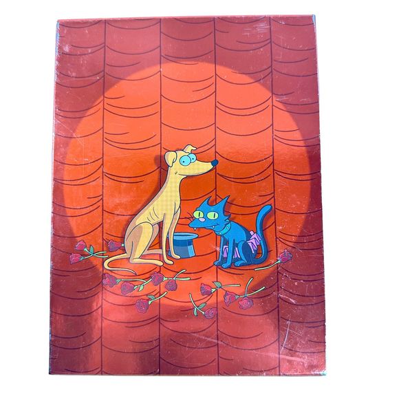 The Simpsons: The Complete Fifth Season (DVD) Collector's Edition 2004 - Picture 3 of 6